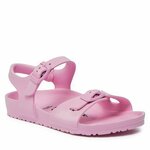 Sandali Birkenstock Rio 1027412 Fondant Pink