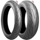 Bridgestone S 22 R ( 190/50 ZR17 TL (73W) zadnje kolo, M/C )