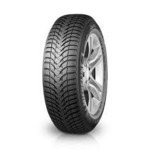 Michelin zimska pnevmatika 215/60R17 Alpin A4 MO 96H