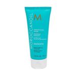 Moroccanoil Smooth maska za lase za neukrotljive lase za vse vrste las 75 ml