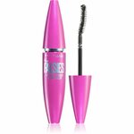 Maybelline ObsegThe Falsies Volum`Express Black Drama maskara 8,2 ml (Odtenek Black)