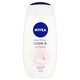 Nivea Gel za tuširanje Care &amp; Roses (Obseg 250 ml)