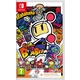 Nintendo Switch Super Bomberman R