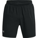 Under Armour Kratke Hlače UA Speed Stride 2.0 Short-BLK M