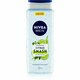 Nivea Men Citrus Smash osvežujoč gel za prhanje za moške 500 ml