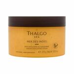 Thalgo SPA Mer Des Indes Ginger Exfoliating Scrub eksfolijacijsko negovalni piling za telo 270 g