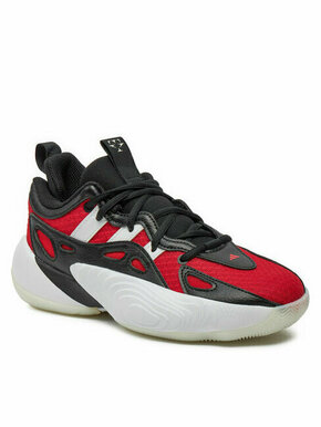 Adidas Čevlji Trae Young Unlimited 2 Low Kids IE7886 Rdeča