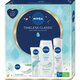 Nivea Timeless Classic darilni set (za telo)