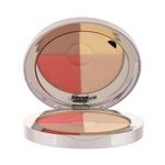 Guerlain Météorites Compact Illuminating puder v prahu 8 g odtenek 4 Golden