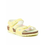 Birkenstock Sandali rumena 24 EU Rio Kids