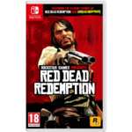 RED DEAD REDEMPTION NS NINTENDO