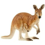figura kenguruja Schleich