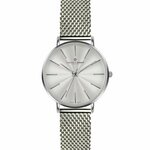 Frederic Graff Silver Monte Rosa Silver Mesh FAL-3518