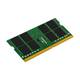 Kingston ValueRAM KVR32S22D8/16, 16GB DDR4 3200MHz/400MHz, CL22, (1x16GB)