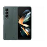 Samsung maska (torbica) za mobilni telefon Galaxy Z Fold4, EF-OF93PCJEGWW, siva/zelena