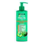 Garnier Fructis krema za lase brez izpiranja Grow Strong 10v1, 400 ml