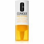 Clinique Fresh Pressed™ Daily Booster with Pure Vitamin C 10% posvetlitveni serum z vitaminom C proti staranju kože 4x8,5 ml