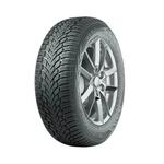 Nokian zimska pnevmatika 255/55R18 WR XL M + S SUV 109V