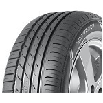 Nokian letna pnevmatika Wetproof, 215/45R16 90V