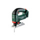 Metabo STAB 18 LTX 100 akumulatorska vbodna žaga