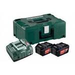 METABO baterijski paket 18V/5.2 Ah 685065000