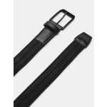 Under Armour Pas Braided Golf Belt-BLK 36