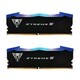 Patriot 32GB DDR5 8000MHz, (2x16GB)