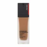 Shiseido Synchro Skin Self-Refreshing puder za vse tipe kože 30 ml odtenek 430 Cedar