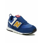 New Balance Čevlji mornarsko modra 25 EU NW574HBG