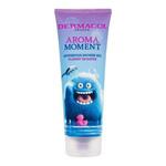 Dermacol Gel za tuširanje Plummy Monster Aroma Moment (Mysterious Shower Gel) 250 ml