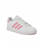 Čevlji adidas Grand Court 2.0 K ID0734 Ftwwht/Blipnk/Clpink