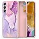 OVITEK ZA SAMSUNG GALAXY M15 5G TECH-PROTECT ICON MARBLE