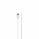 XO Kabel USB na USB-C NB103 2m 2,1A bel