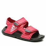 Sandali adidas Altaswim Sandals FZ6488 Rdeča