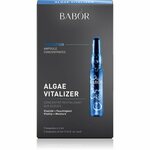 Babor Aktivni koncentrat za suho in dehidrirano kožo Algae Vitalizer 7 x 2ml