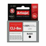 ActiveJet CLI-8BK črnilo črna (black), 13ml