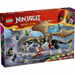 LEGO® NINJAGO® 71809 Zmajski mojster Egalt