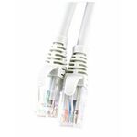 WEBHIDDENBRAND Leviton MillenniuM povezovalni UTP kabel, Cat6Plus, LSOH, 2 m