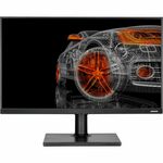 Samsung F24T450FQR monitor, IPS, 23.8", 16:9, 1920x1080, 75Hz, pivot, HDMI, DVI, Display port, USB