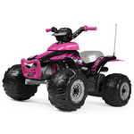 Peg Perego Corral-T-Rex 330 W, Pink