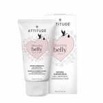 Attitude Blooming Belly Naravna krema za bradavice z arganom, 150 ml