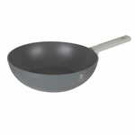 Berlingerhaus 28Cm Titanium Wok Bh-7071 Aspen