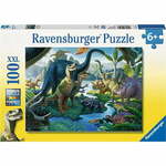 Ravensburger sestavljanka V deželi velikanov, 100d