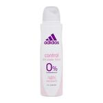 Adidas Control 48h 150 ml sprej brez aluminija za ženske