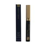 Estée Lauder Double Wear Zero Smudge maskara za volumen 6 ml odtenek 01 Black