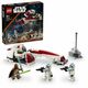 LEGO® Star Wars™ 75378 BARC Speeder™ na begu