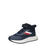 Tommy Hilfiger Čevlji mornarsko modra 33 EU T3B5325171441800