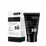 Olival Professional vlažilni fluid za obraz SPF 30 50 ml