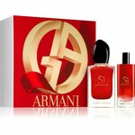 Armani Sì Passione darilni set za ženske