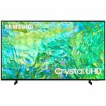 Samsung UE85CU8002 televizor, 85" (215.9 cm), LED, Ultra HD, Tizen